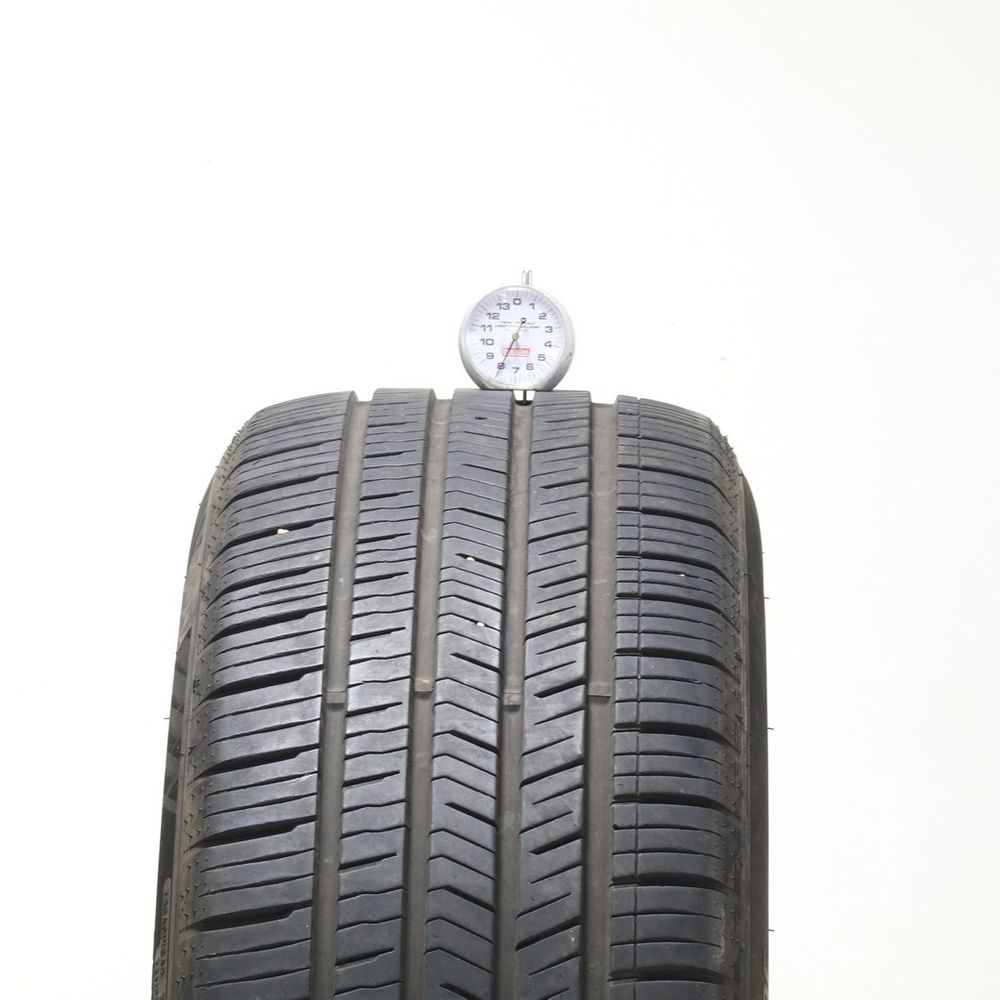 Set of (4) Used 235/55R19 Nexen N5000 Platinum 105V - 6.5-8/32 - Image 11