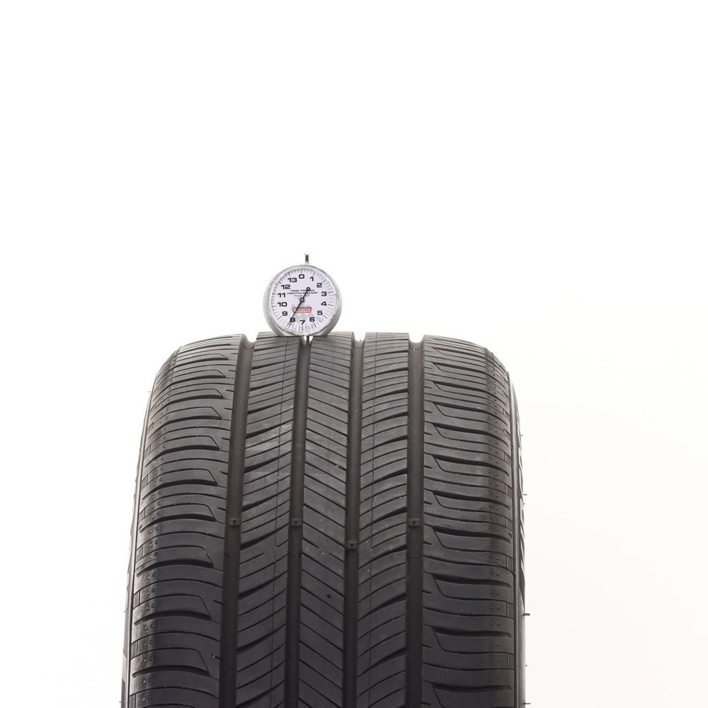 Set of (4) Used 235/45R18 Hankook Kinergy GT H436 Silent 94V - 7.5-9/32 - Image 5