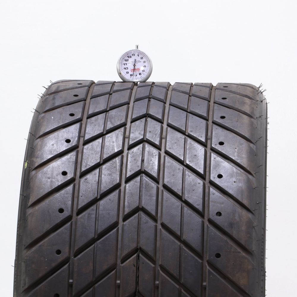 Set of (2) Used 305/30R18 Hoosier H2.O 89H - 7.5-8/32 - Image 2