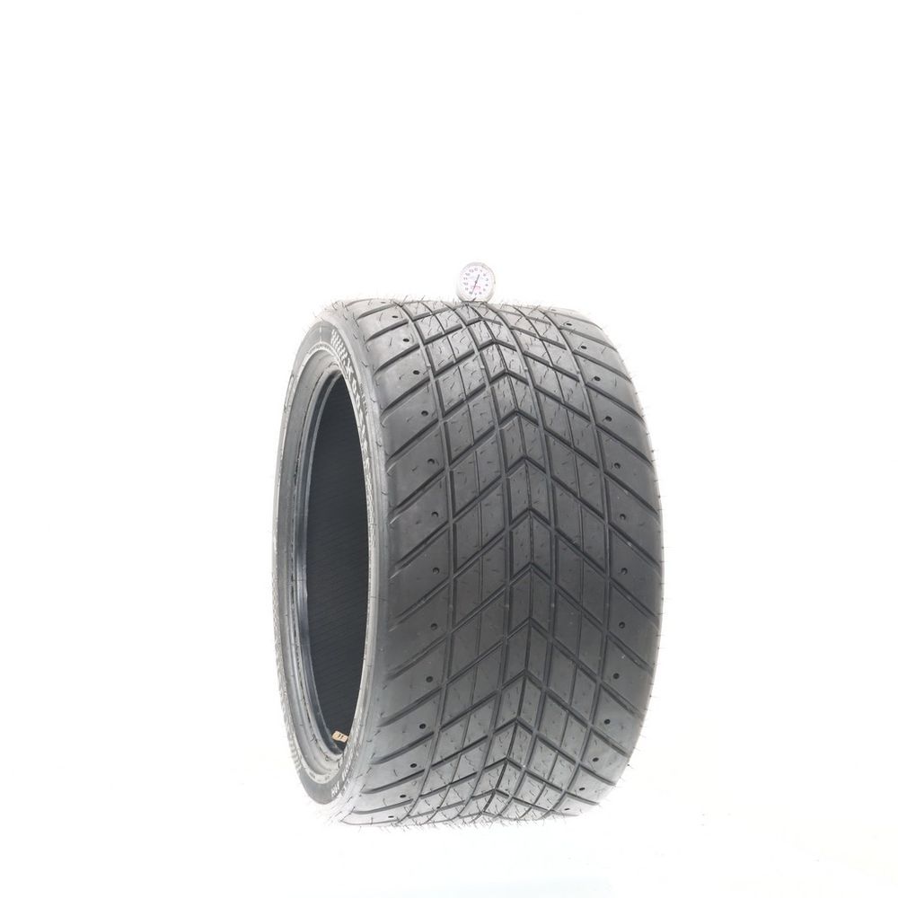 Set of (2) Used 305/30R18 Hoosier H2.O 89H - 7.5-8/32 - Image 4
