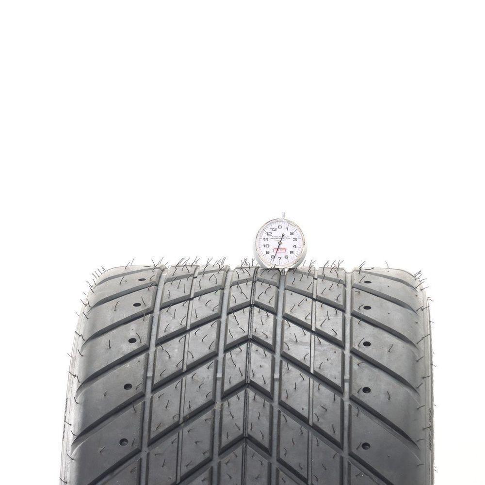 Set of (2) Used 305/30R18 Hoosier H2.O 89H - 7.5-8/32 - Image 5