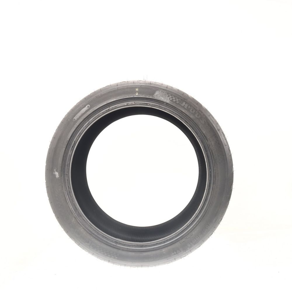 Set of (2) Used 305/30R18 Hoosier H2.O 89H - 7.5-8/32 - Image 6