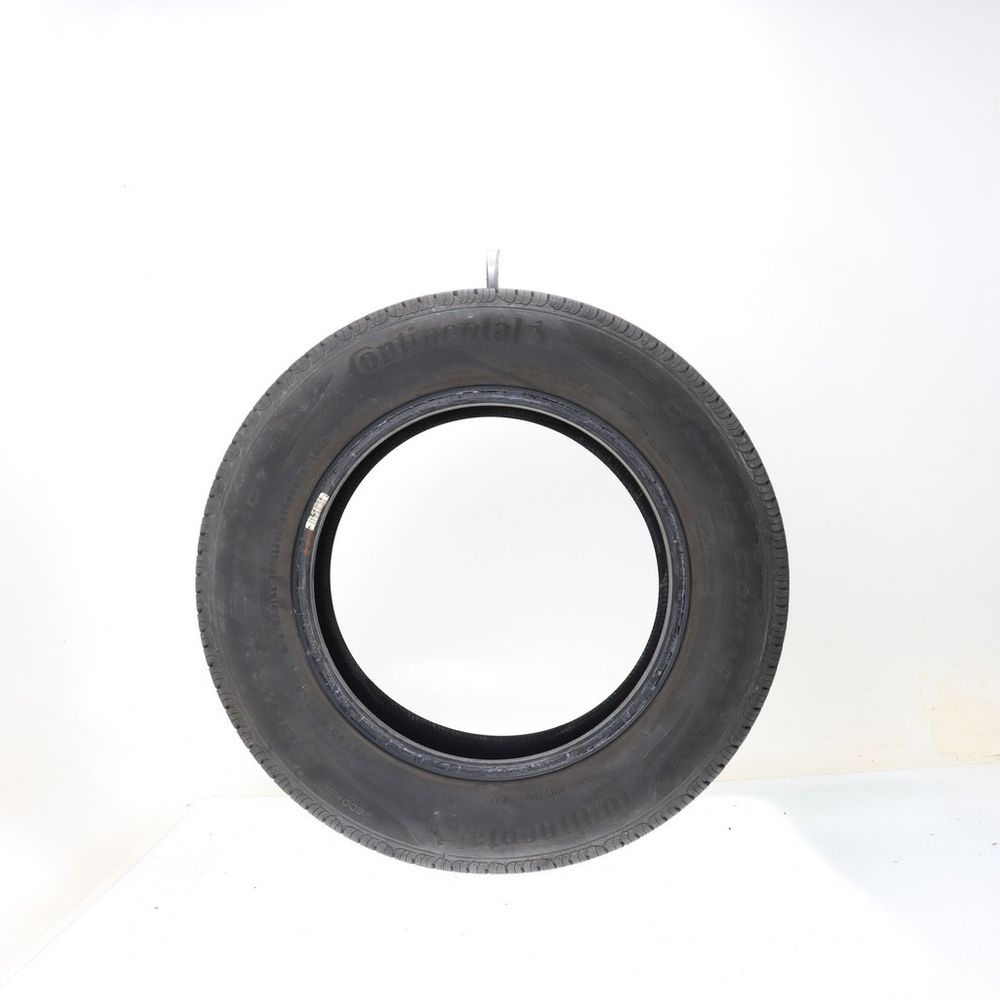 Used 205/65R15 Continental ControlContact Tour A/S 94T - 8/32 - Image 3