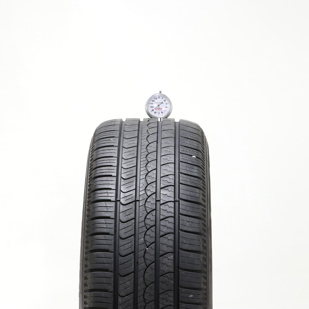 Set of (4) Used 225/65R17 Pirelli Scorpion AS Plus 3 102H - 7.5-9/32 - Image 5