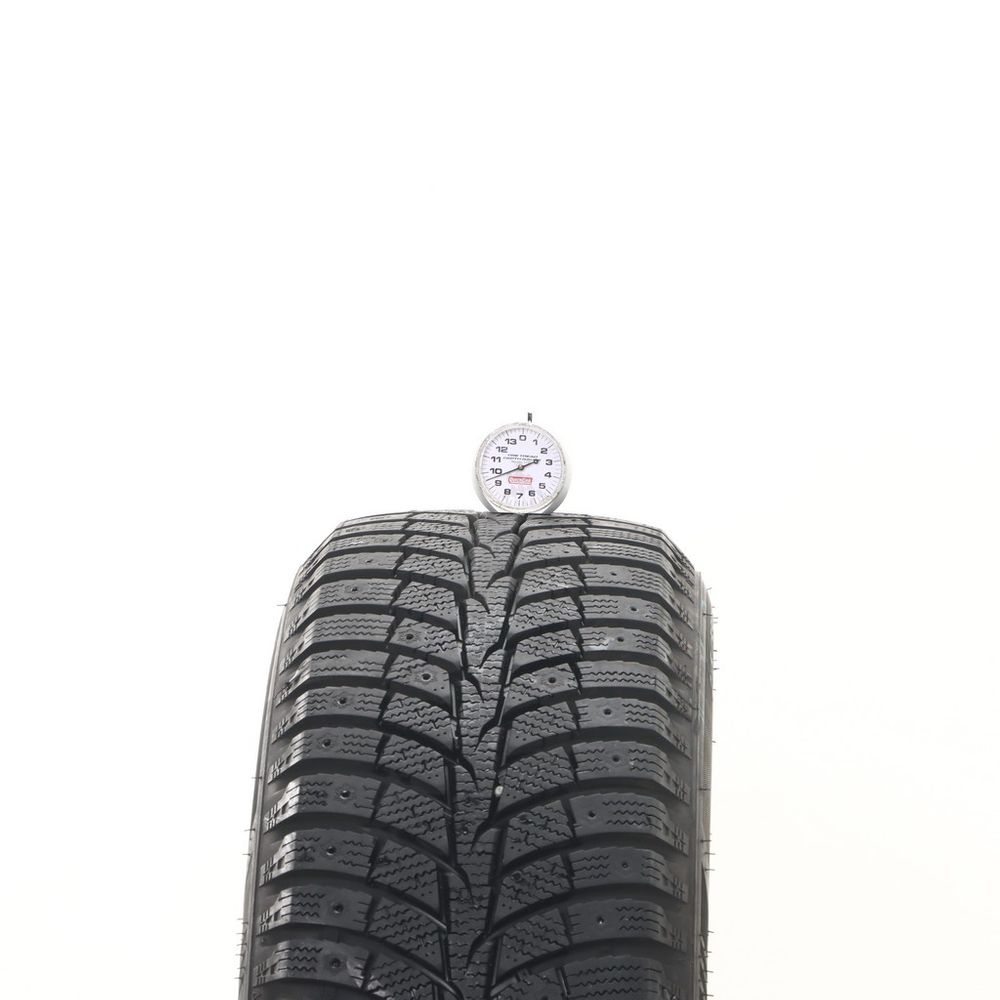 Used 215/55R16 Laufenn I Fit Ice 97T - 9.5/32 - Image 2