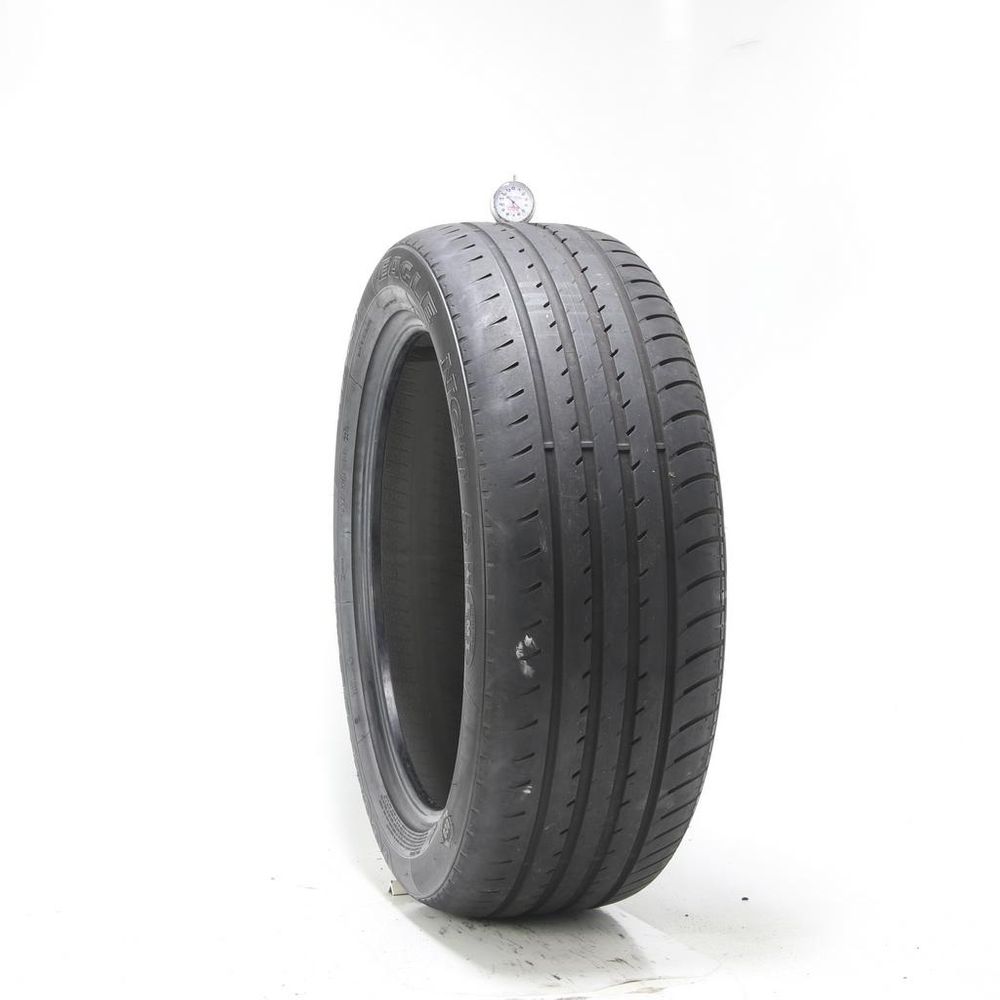 Used 255/50R21 Goodyear Eagle NCT 5 EMT 106W - 5/32 - Image 1
