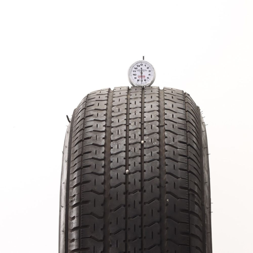 Set of (2) Used ST 255/85R16 Goodyear Endurance 129/125N - 6.5-7/32 - Image 5