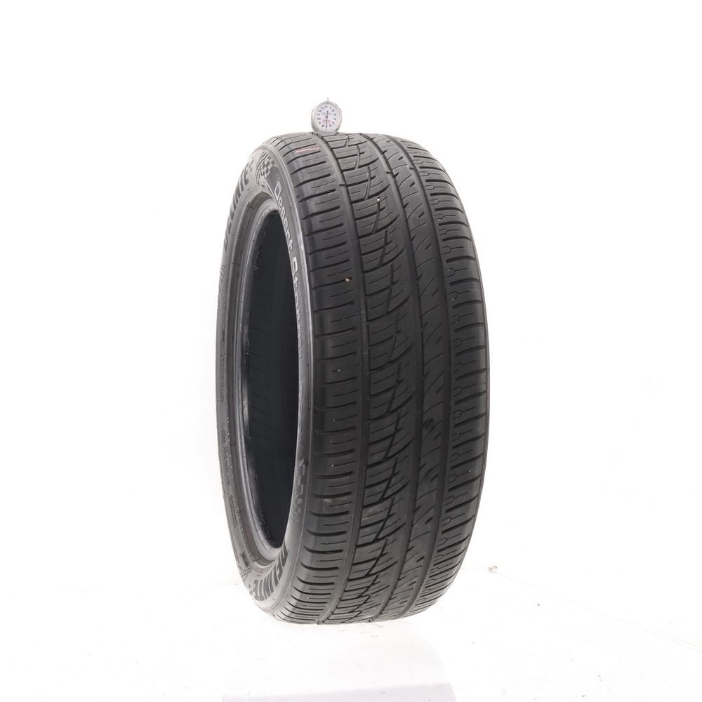 Set of (2) Used 245/50R20 Delinte Desert Storm II DS8 102V - 6-7/32 - Image 4