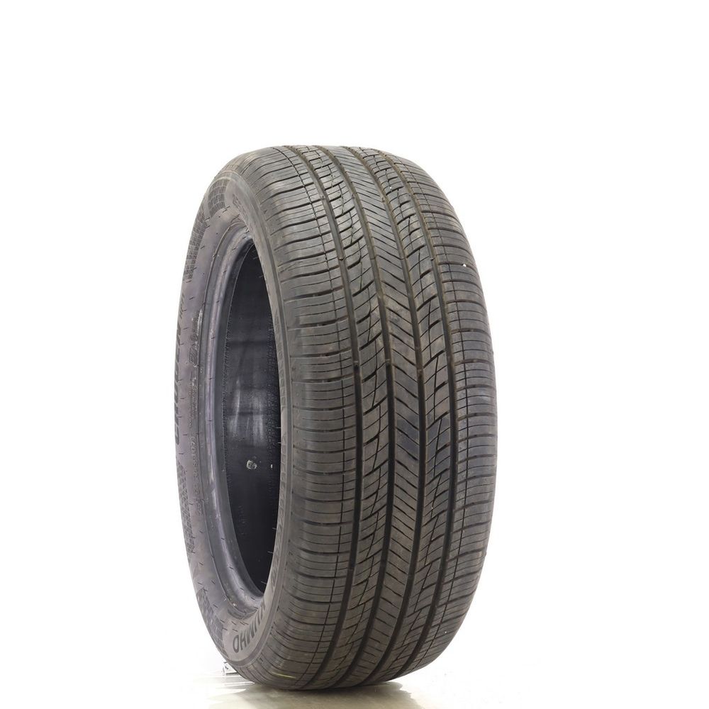 Driven Once 255/50R19 Kumho Crugen HP71 EV 107T - 10/32 - Image 1