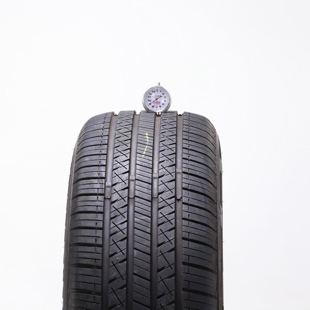 Used 255/55R19 Leao Lion Sport 4X4 HP3 111V - 9/32 - Image 2