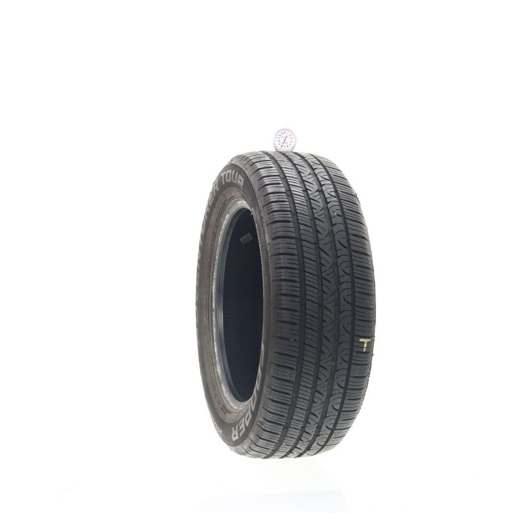 Used 205/60R16 Cooper Adventurer Tour 92V - 8/32 - Image 1