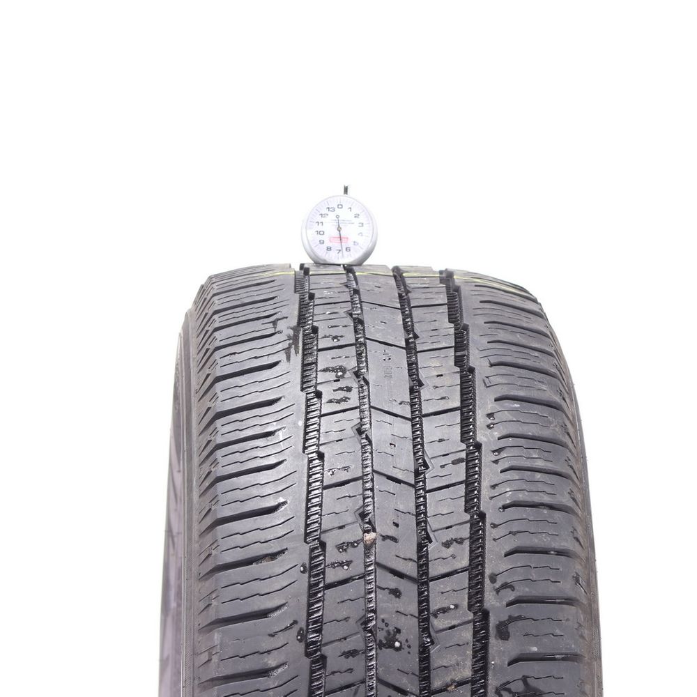 Used 265/60R18 Nokian One HT 110H - 6.5/32 - Image 2