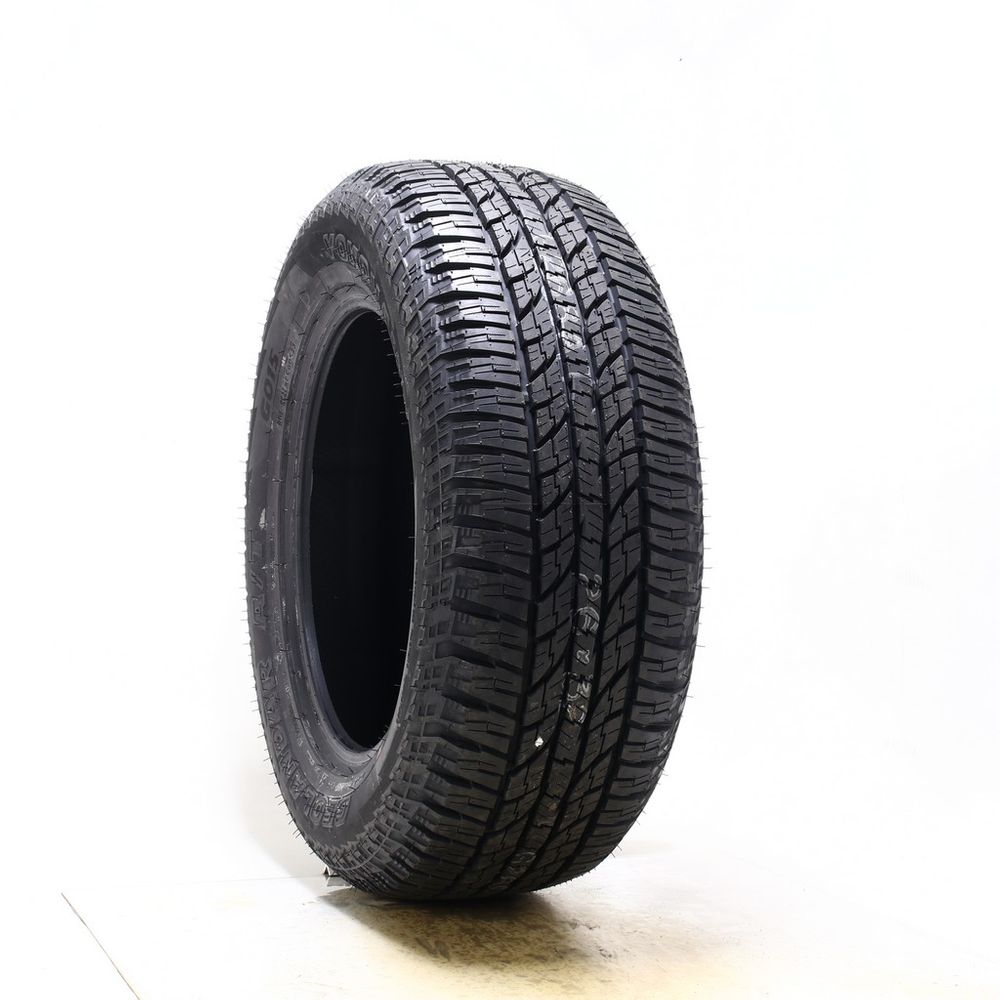New 265/60R18 Yokohama Geolandar A/T G015 110H - 12/32 | Utires