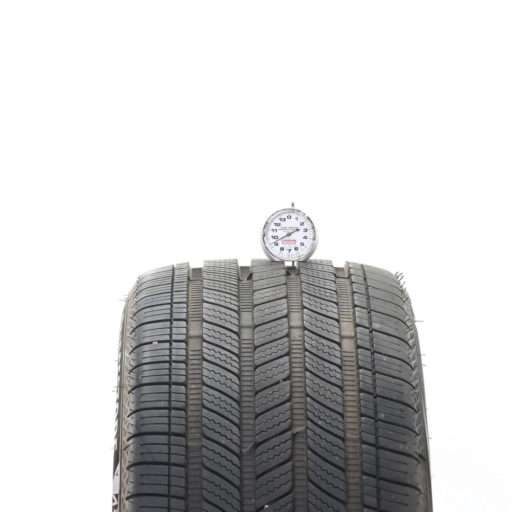 Set of (2) Used 255/45R19 Bridgestone Turanza EV ENLITEN 104W - 9-9.5/32 - Image 2