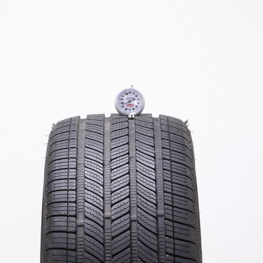 Set of (2) Used 255/45R19 Bridgestone Turanza EV ENLITEN 104W - 9-9.5/32 - Image 5