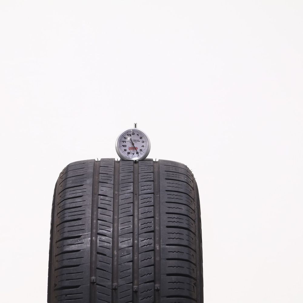 Set of (2) Used 205/55R16 Fortune Perfectus FSR602 94V - 5.5-6/32 - Image 2