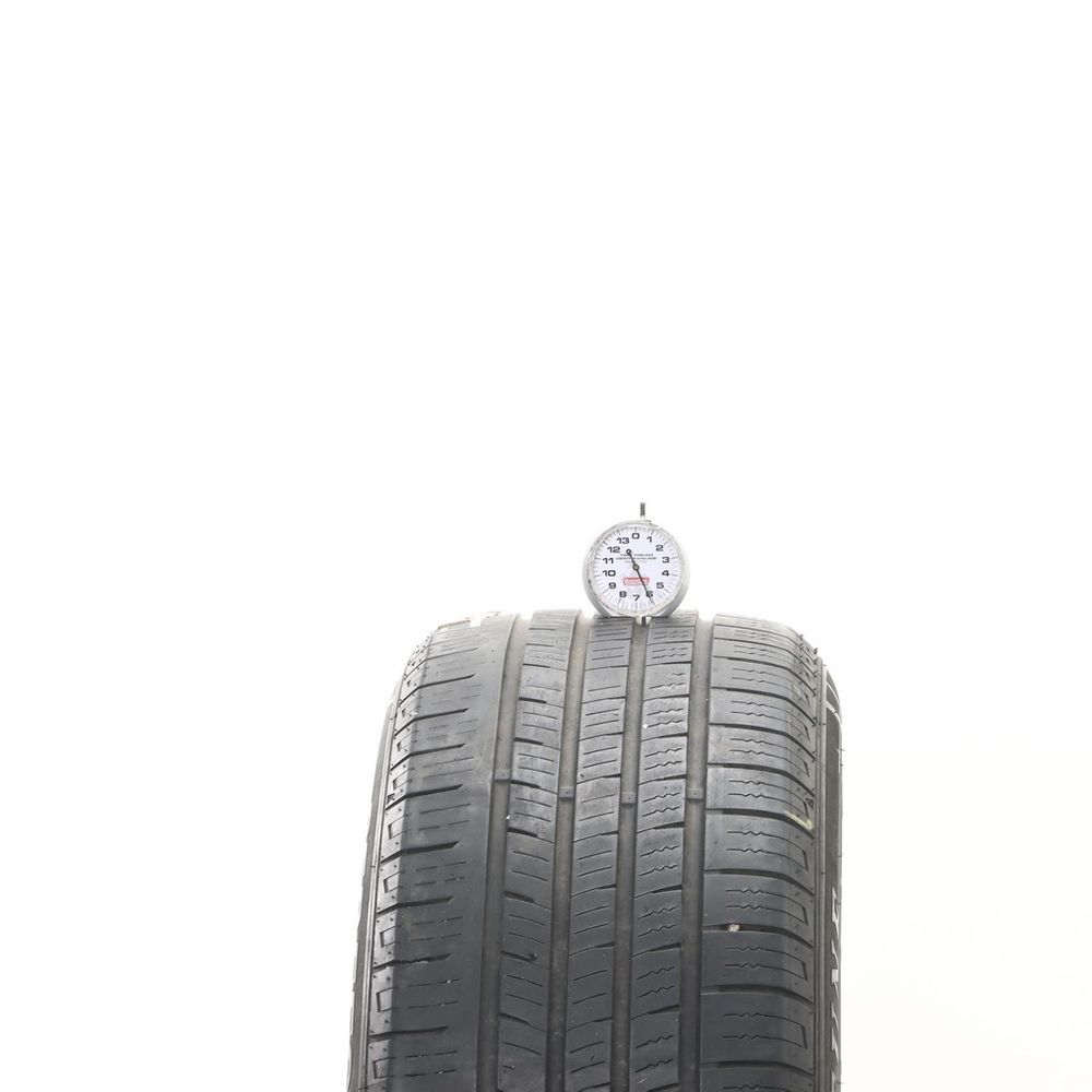 Set of (2) Used 205/55R16 Fortune Perfectus FSR602 94V - 5.5-6/32 - Image 5