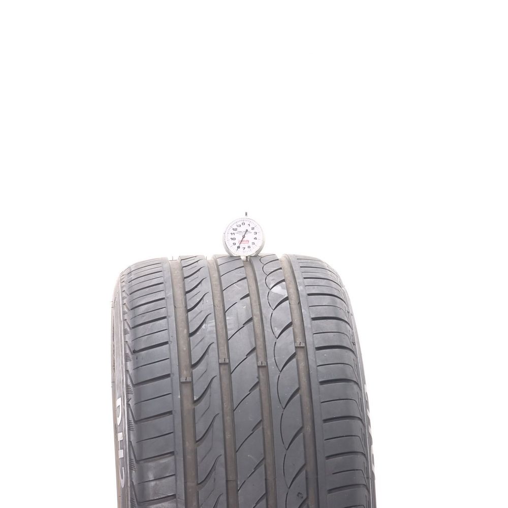 Used 275/40ZR19 Delinte DH2 Eco 103Y - 8/32 - Image 2