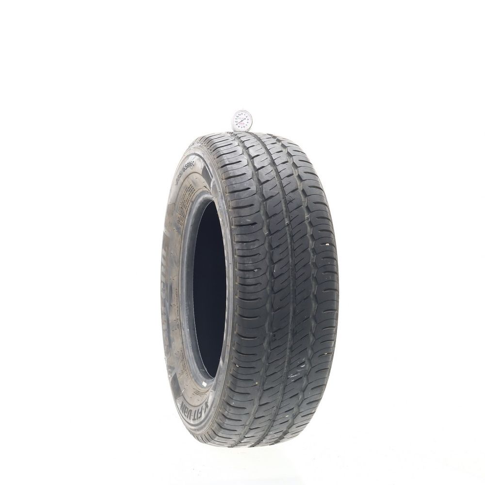 Used LT 235/65R16C Laufenn X Fit Van LV01 121/119R E - 9/32 - Image 1