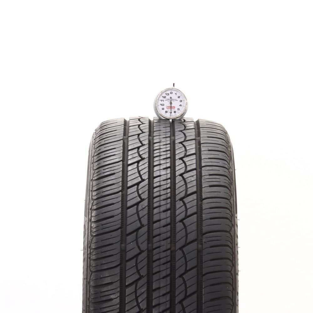 Used 205/50R17 Continental ControlContact Tour A/S Plus 93V - 7/32 - Image 2