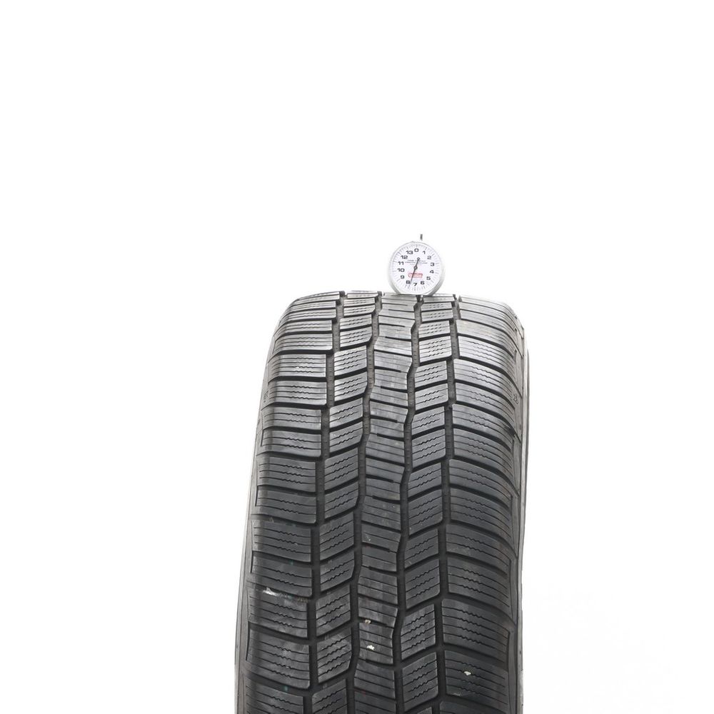 Set of (2) Used 225/60R18 General Altimax 365 AW 100H - 7.5/32 - Image 2