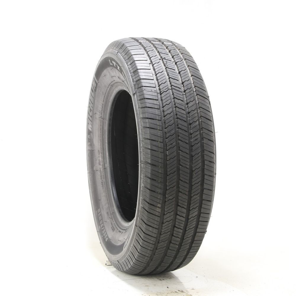 New 255/70R18 Michelin LTX M/S2 112T - 11/32 - Image 1