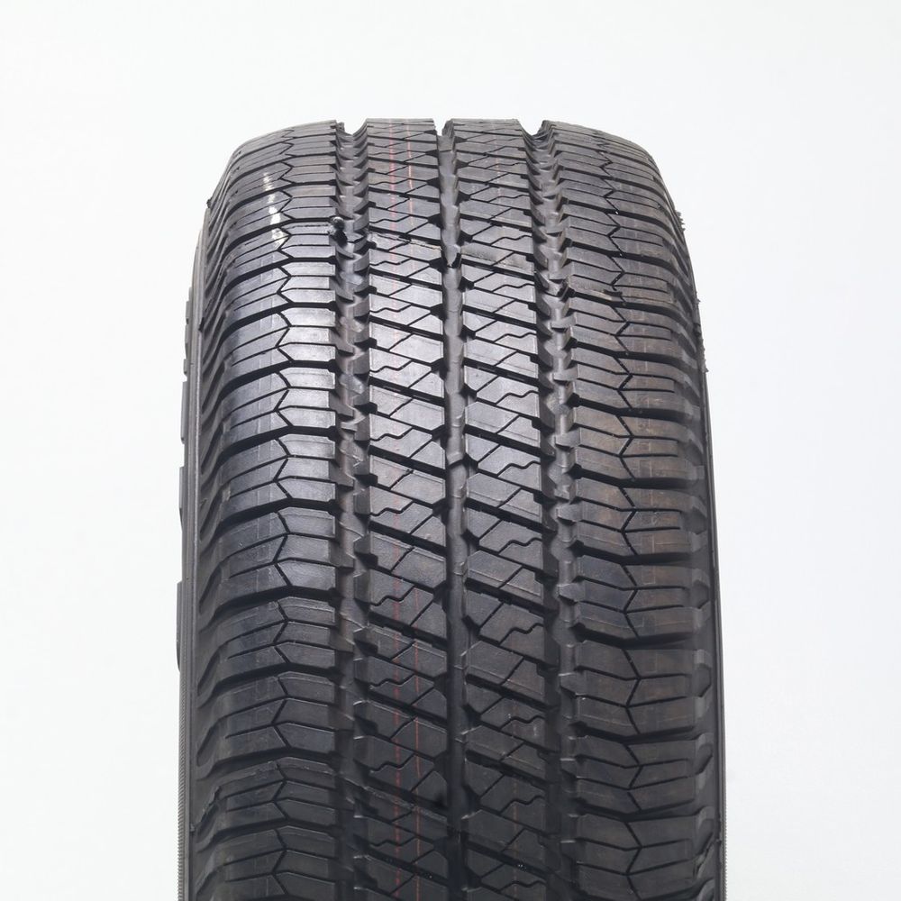 Driven Once 255/75R17 Goodyear Wrangler SR-A 113S - 12/32 - Image 2