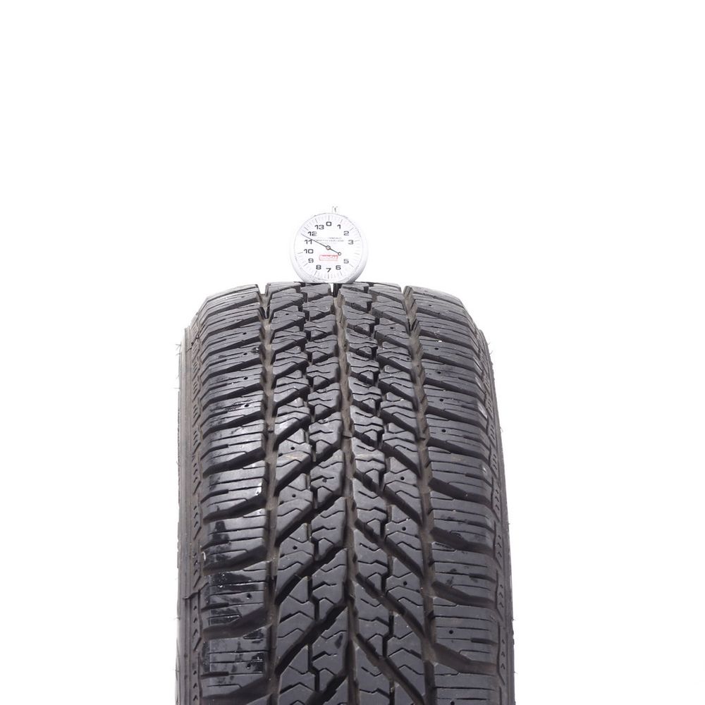 Set of (2) Used 205/55R16 Goodyear Ultra Grip Winter 91T - 11.5/32 - Image 2