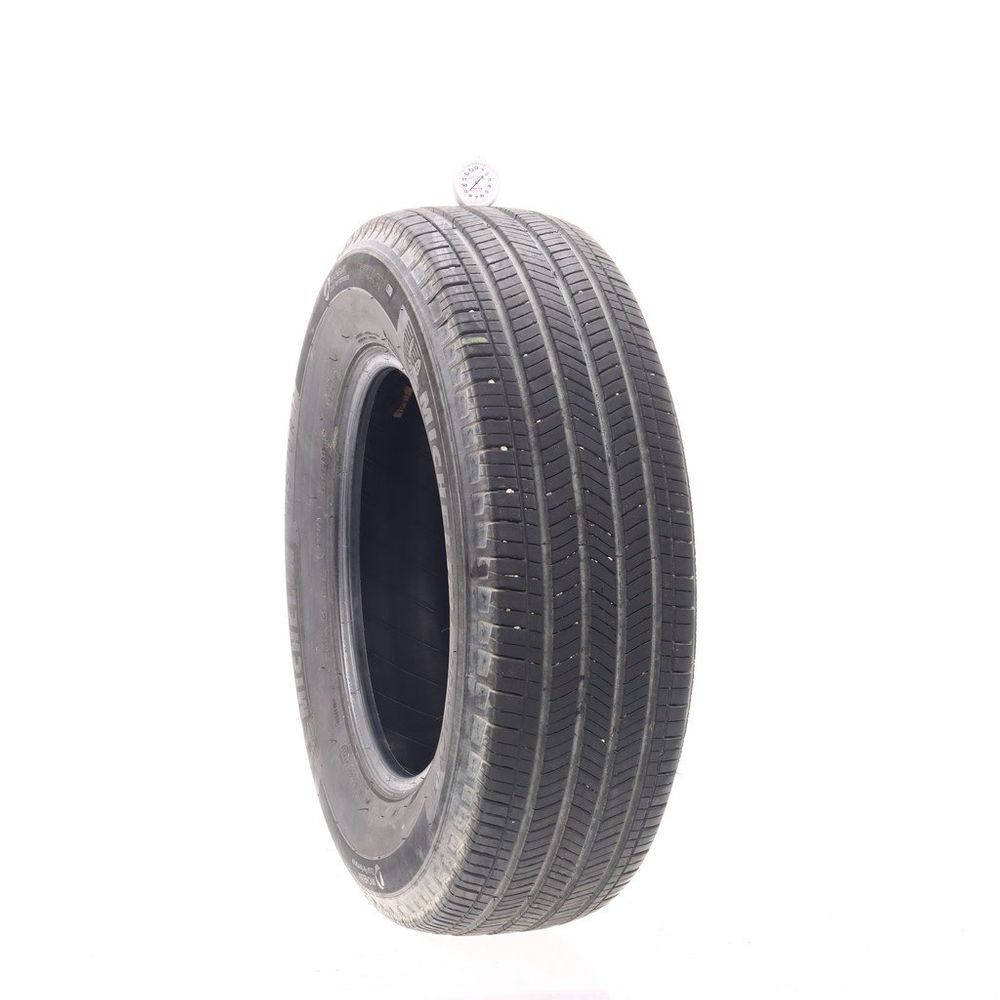 Set of (4) Used 245/70R17 Michelin Primacy LTX 110T - 7-8.5/32 - Image 4