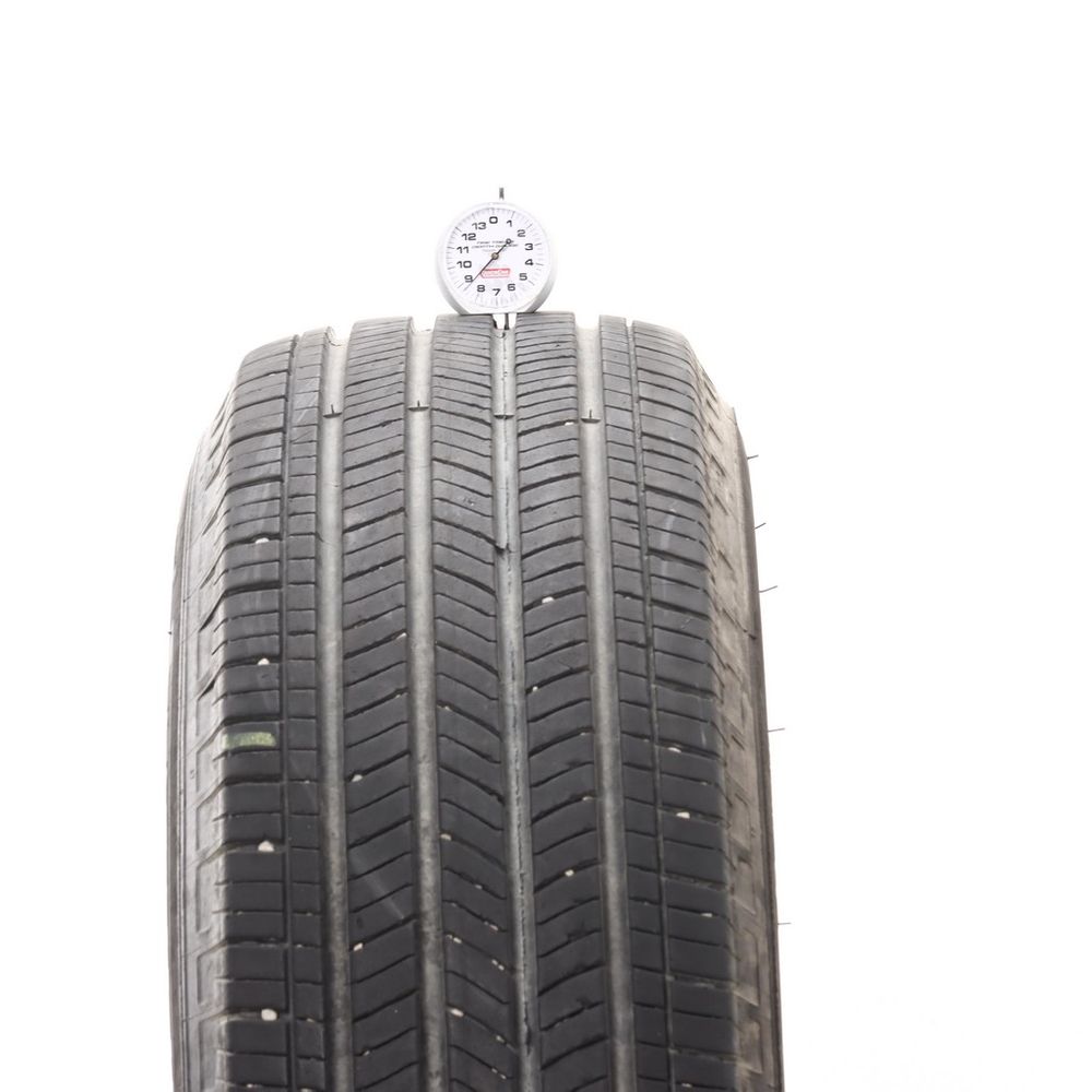 Set of (4) Used 245/70R17 Michelin Primacy LTX 110T - 7-8.5/32 - Image 5