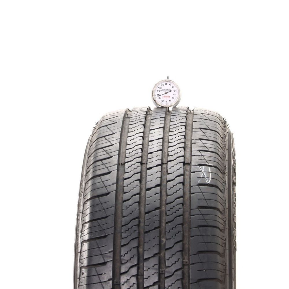 Used 245/65R17 Lexani LXHT-206 105T - 9.5/32 - Image 2