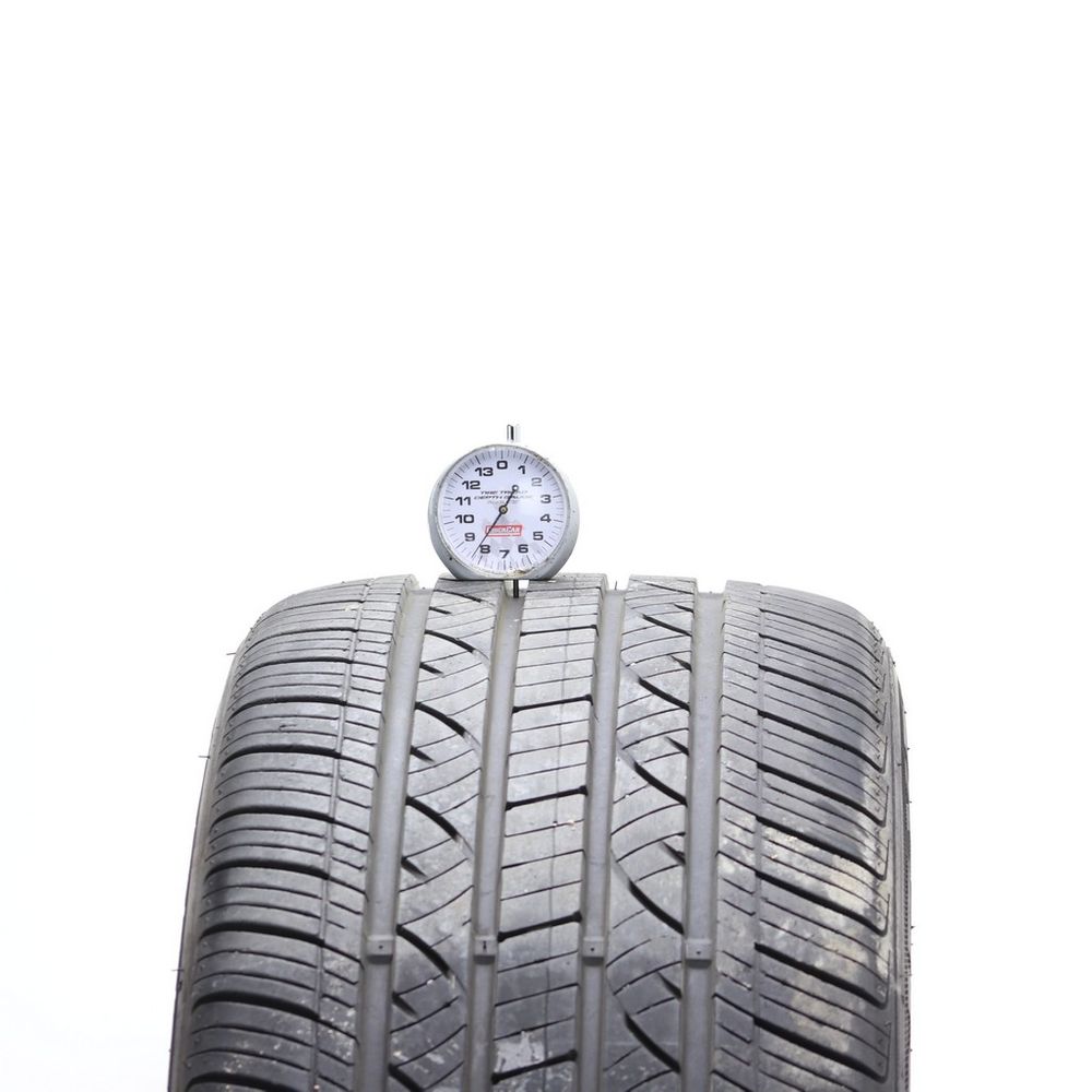 Set of (2) Used 235/45R18 Nexen Classe Premiere CP671 94H - 8-9.5/32 - Image 2