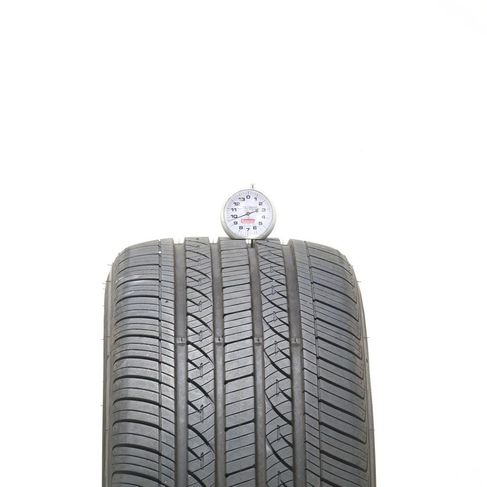 Set of (2) Used 235/45R18 Nexen Classe Premiere CP671 94H - 8-9.5/32 - Image 5