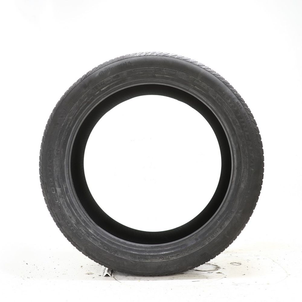 New 265/45R21 Continental CrossContact LX Sport AO ContiSilent 108H - 10.5/32 - Image 3