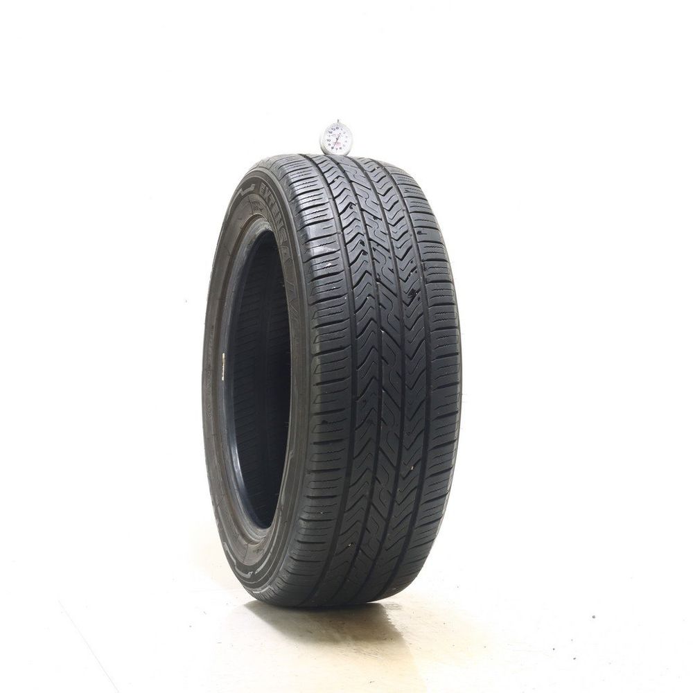 Set of (4) Used 215/55R17 Toyo Extensa A/S II 94H - 6.5-7.5/32 - Image 4