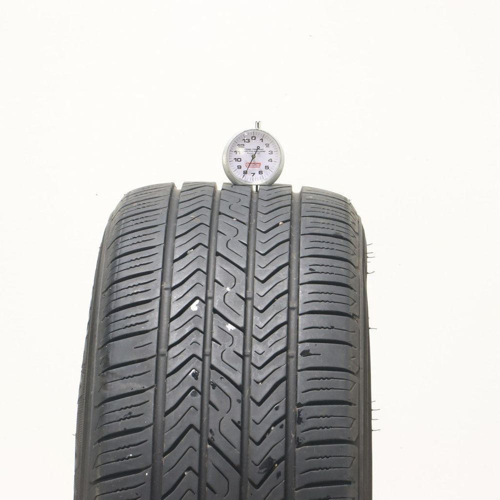 Set of (4) Used 215/55R17 Toyo Extensa A/S II 94H - 6.5-7.5/32 - Image 5