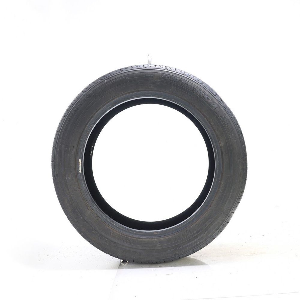 Set of (4) Used 215/55R17 Toyo Extensa A/S II 94H - 6.5-7.5/32 - Image 6