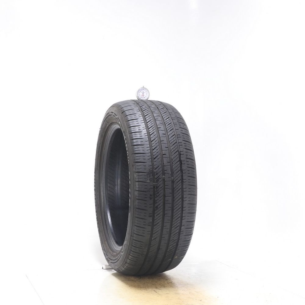 Used 225/50R17 Linglong Crosswind HP010 Plus 98V - 7/32 - Image 1