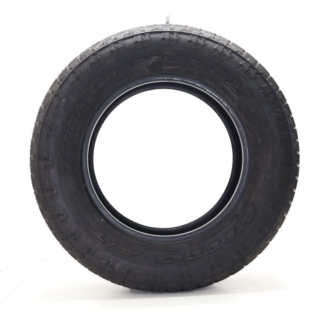 Used 275/65R18 Nitto Terra Grappler G2 A/T 116T - 10.5/32 - Image 3