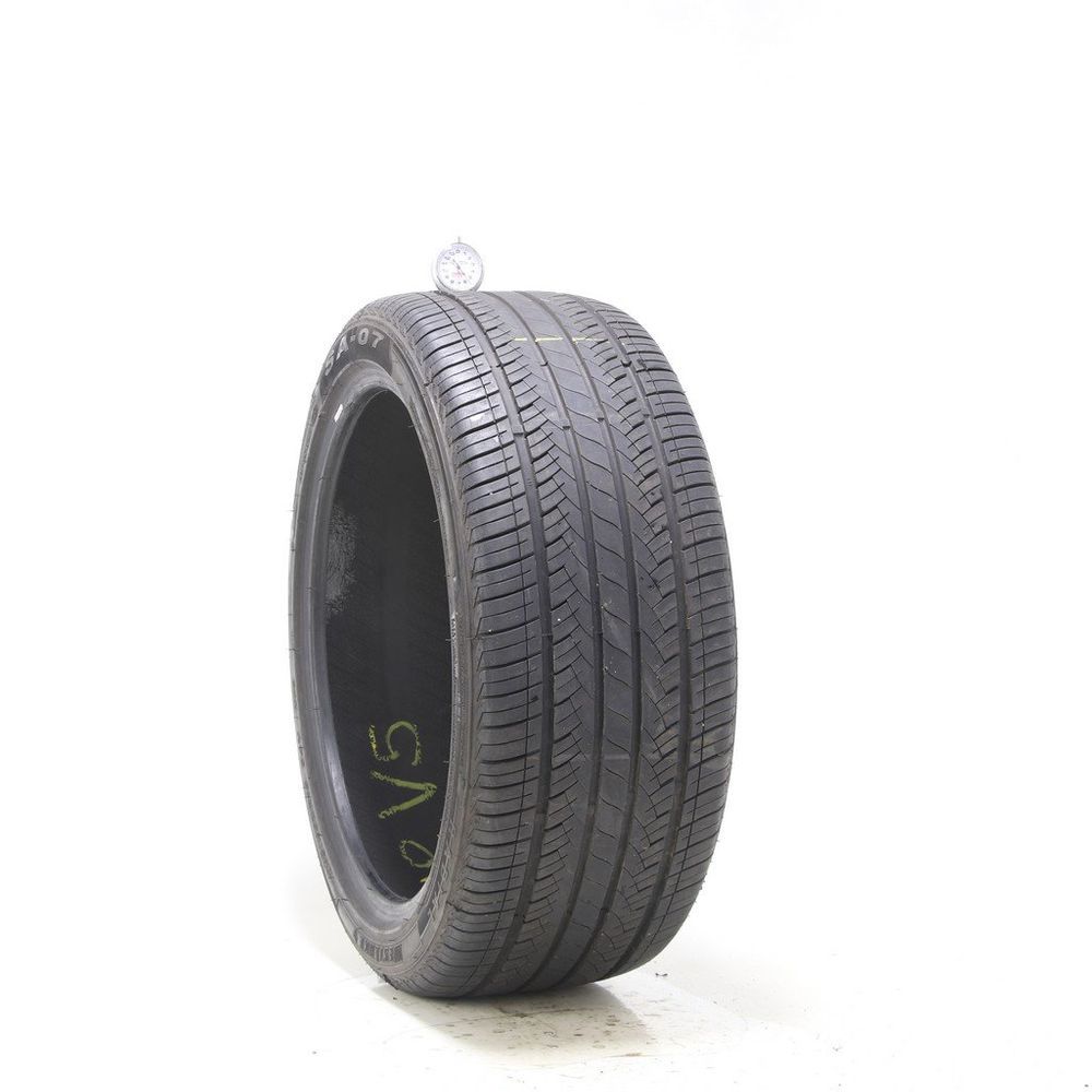 Used 245/40ZR19 Westlake SA-07 94Y - 5.5/32 - Image 1