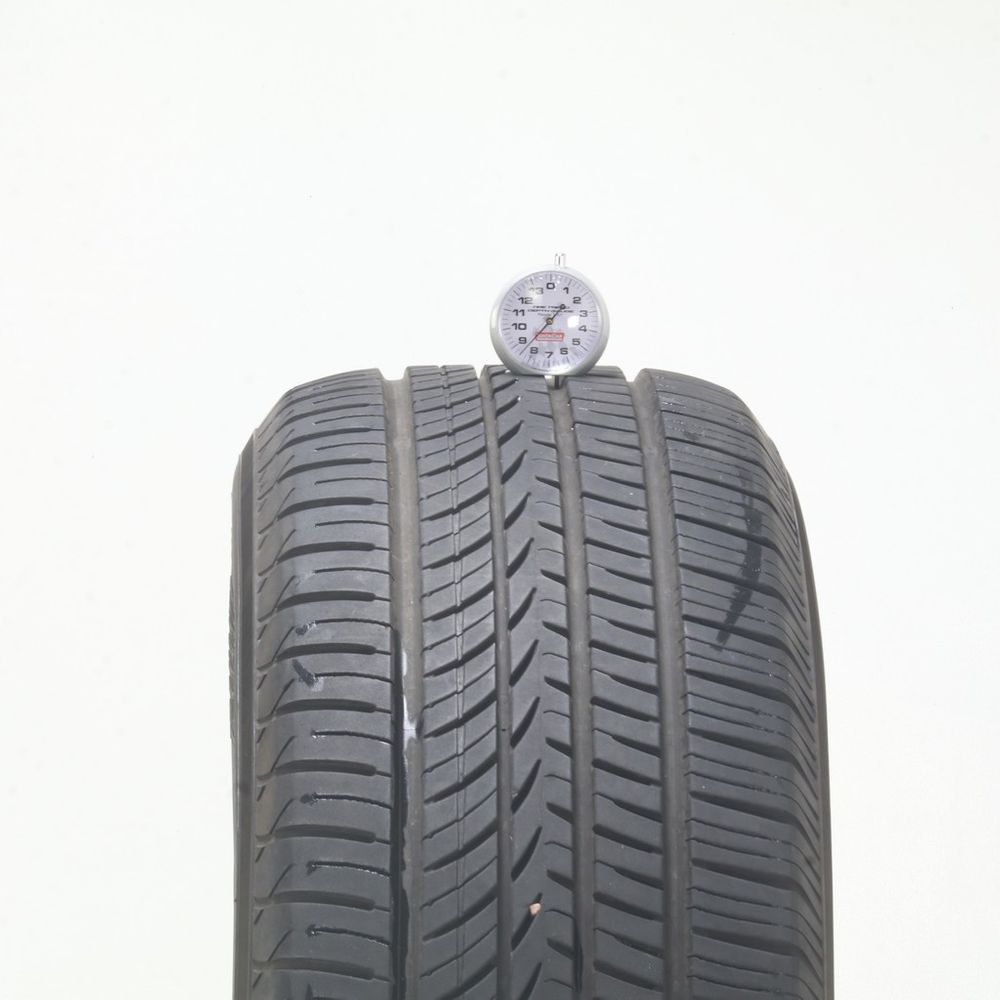 Set of (2) Used 235/55R19 Yokohama Tornante All Season 105V - 8.5/32 - Image 2