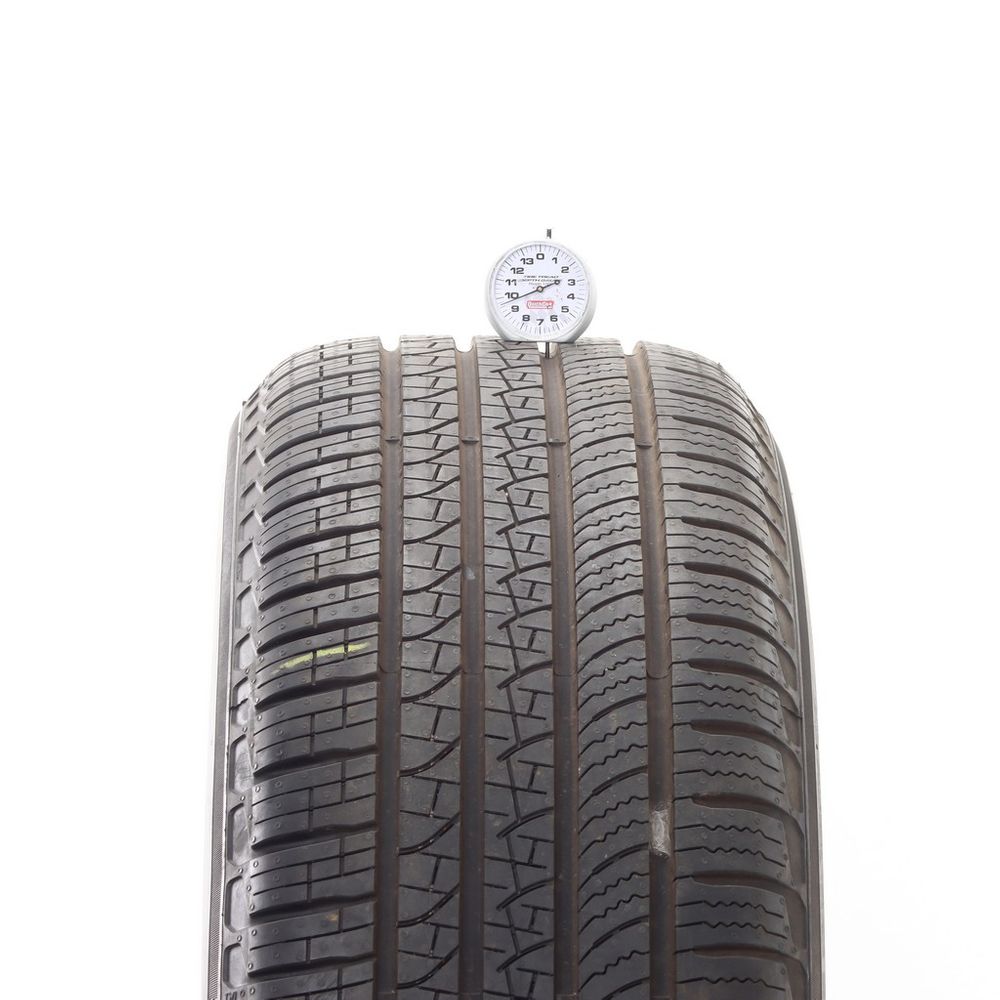 Used 255/60R20 Pirelli Scorpion Zero LR 113V - 9.5/32 - Image 2