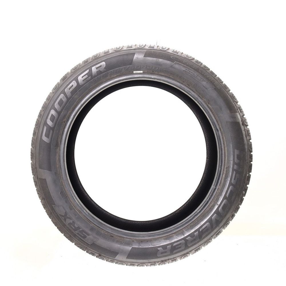 Set of (4) Used 255/50R20 Cooper Discoverer SRX 109H - 5-5.5/32 - Image 6