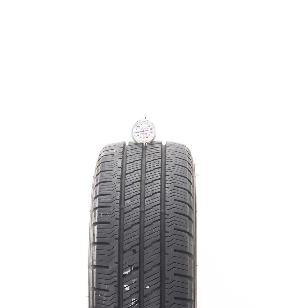 Set of (2) Used 205/75R16C Hankook Dynapro HT 113/111R - 10-10.5/32 - Image 2