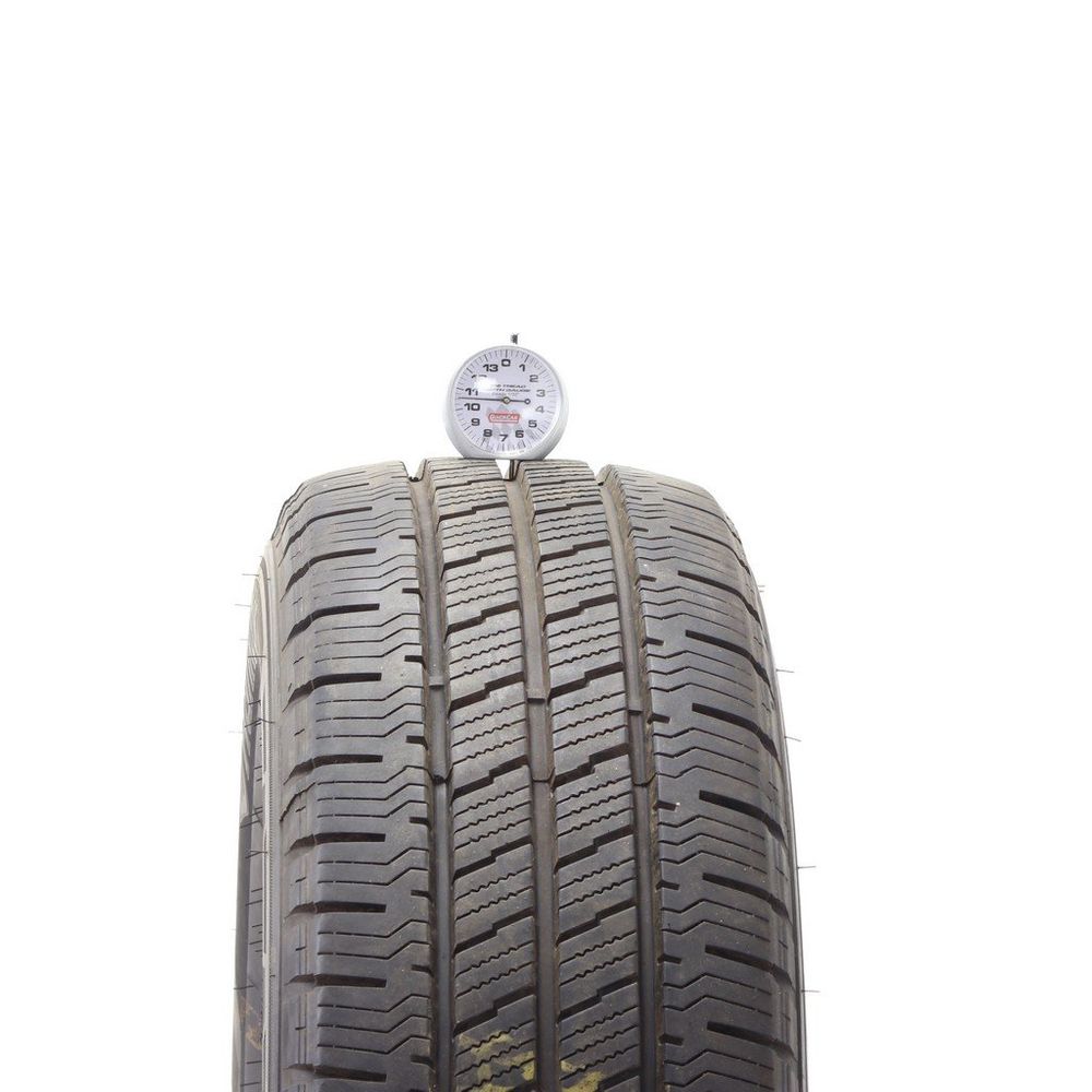 Set of (2) Used 205/75R16C Hankook Dynapro HT 113/111R - 10-10.5/32 - Image 5