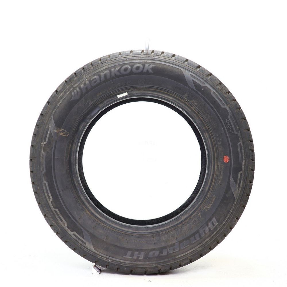 Set of (2) Used 205/75R16C Hankook Dynapro HT 113/111R - 10-10.5/32 - Image 6