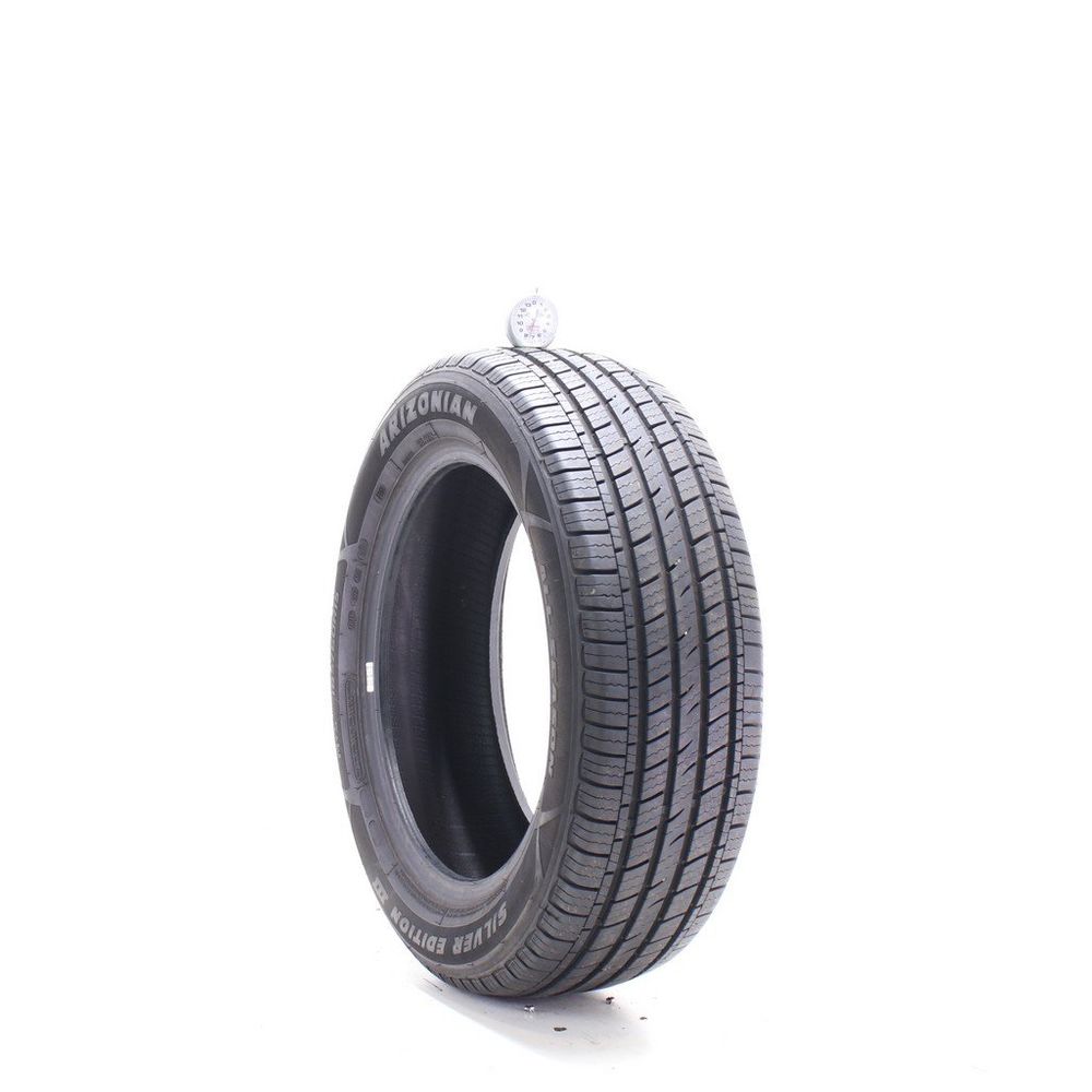 Used 185/60R15 Arizonian Silver Edition III 84T - 7.5/32 - Image 1