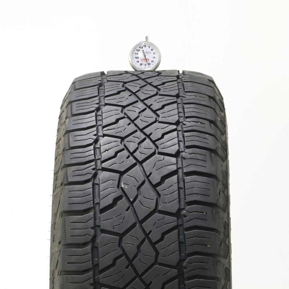 Used 265/70R17 Mastercraft Courser Trail 115T - 6/32 - Image 2