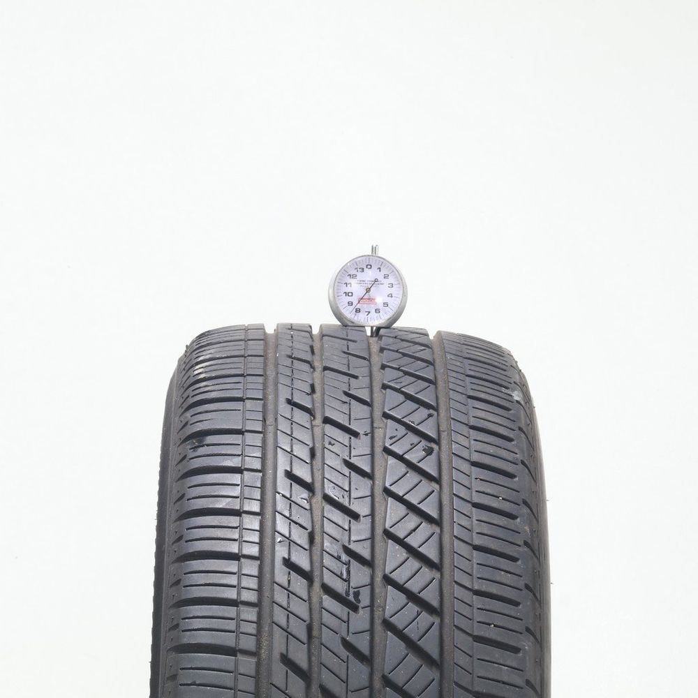Used 235/55R18 Bridgestone DriveGuard RFT 100V - 8/32 - Image 2