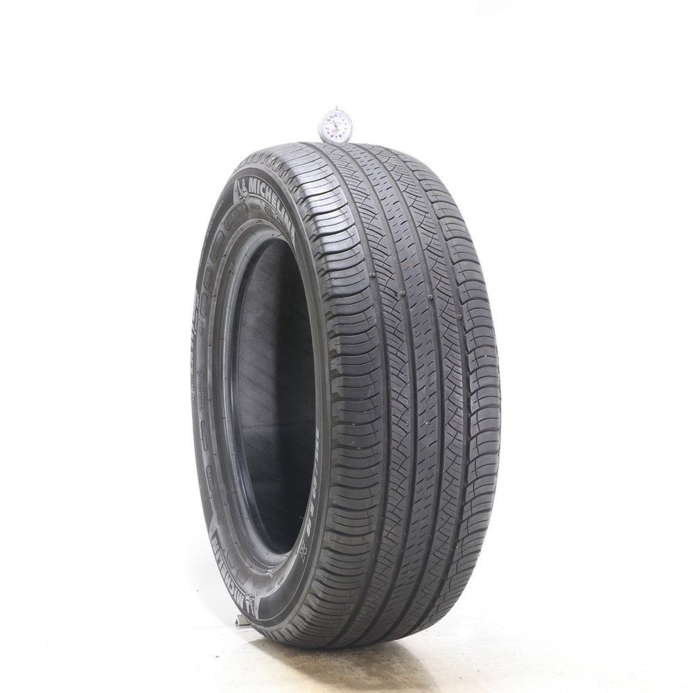 Used 235/60R18 Michelin Latitude Tour HP 103V - 6/32 - Image 1